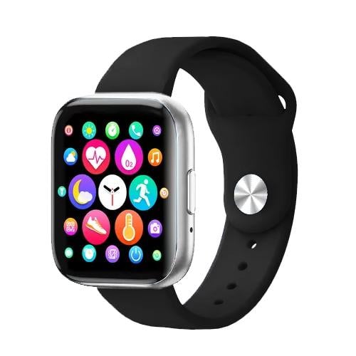 Часы Smart Watch TS99 Silver