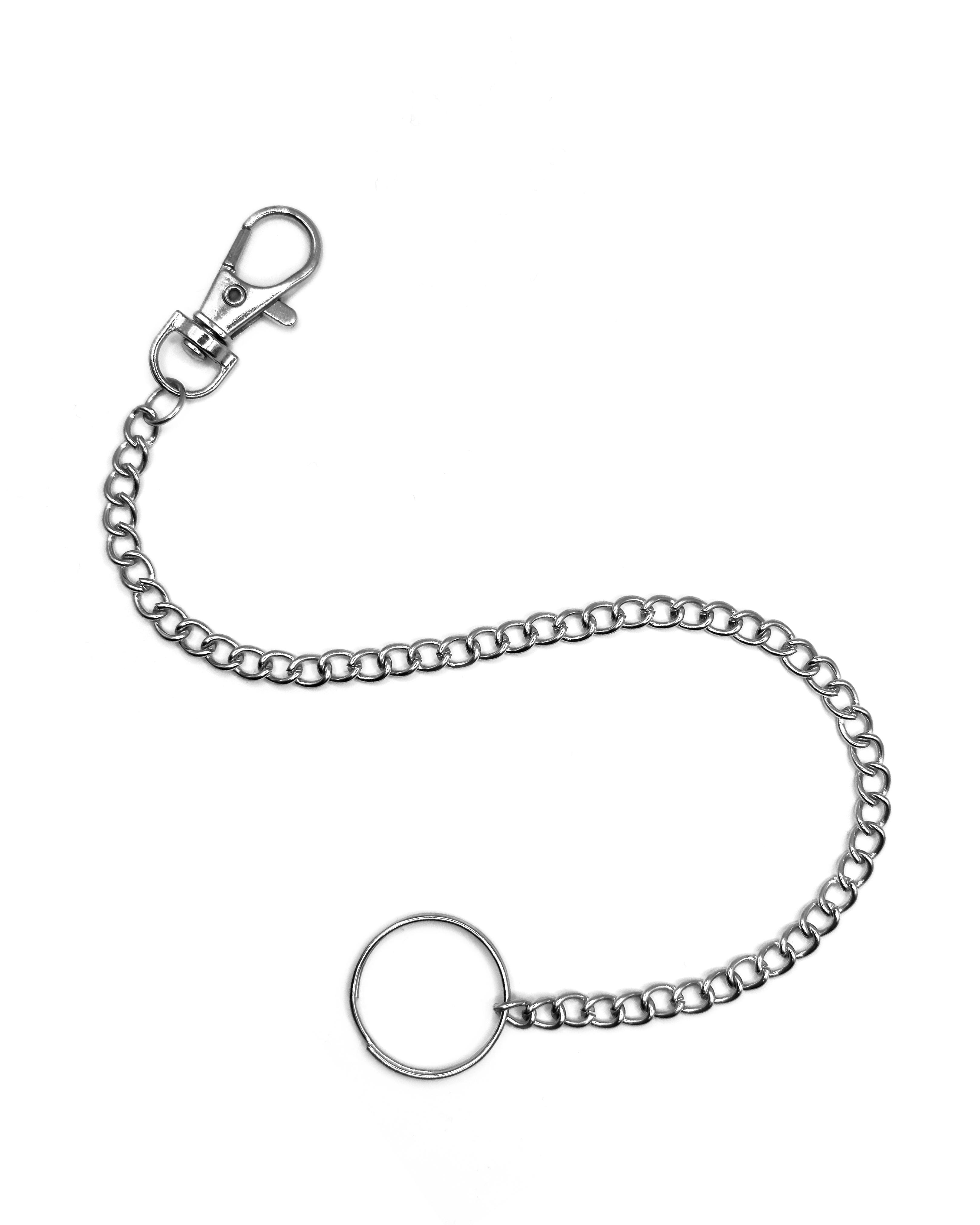 Цепочка на удостоверение (POS-12) - фото 2 Цепочка на удостоверение (POS-12) - фото 2