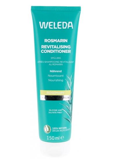 Кондиционер для волос восстанавляющий Weleda Rosemary 150 мл (2767059367)