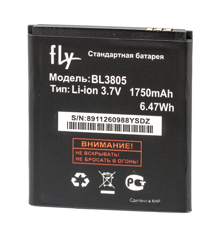 ᐉ Аккумулятор для Fly BL3805 IQ4404/IQ4402 PRC • Купить в Киеве, Украине •  Лучшая цена в Эпицентр