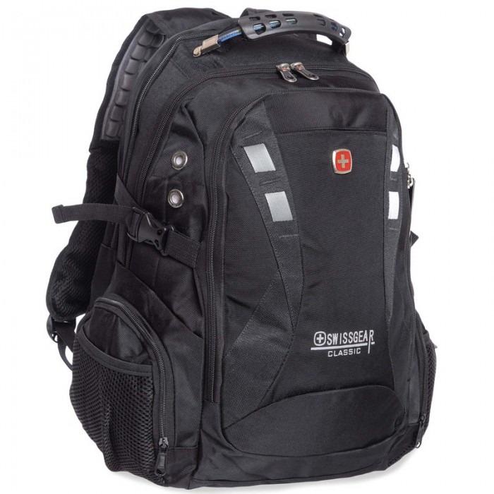 Водонепроницаемый рюкзак Backpack 9371 35 л Черный (1009394-Black) Водонепроницаемый рюкзак Backpack 9371 35 л Черный (1009394-Black)