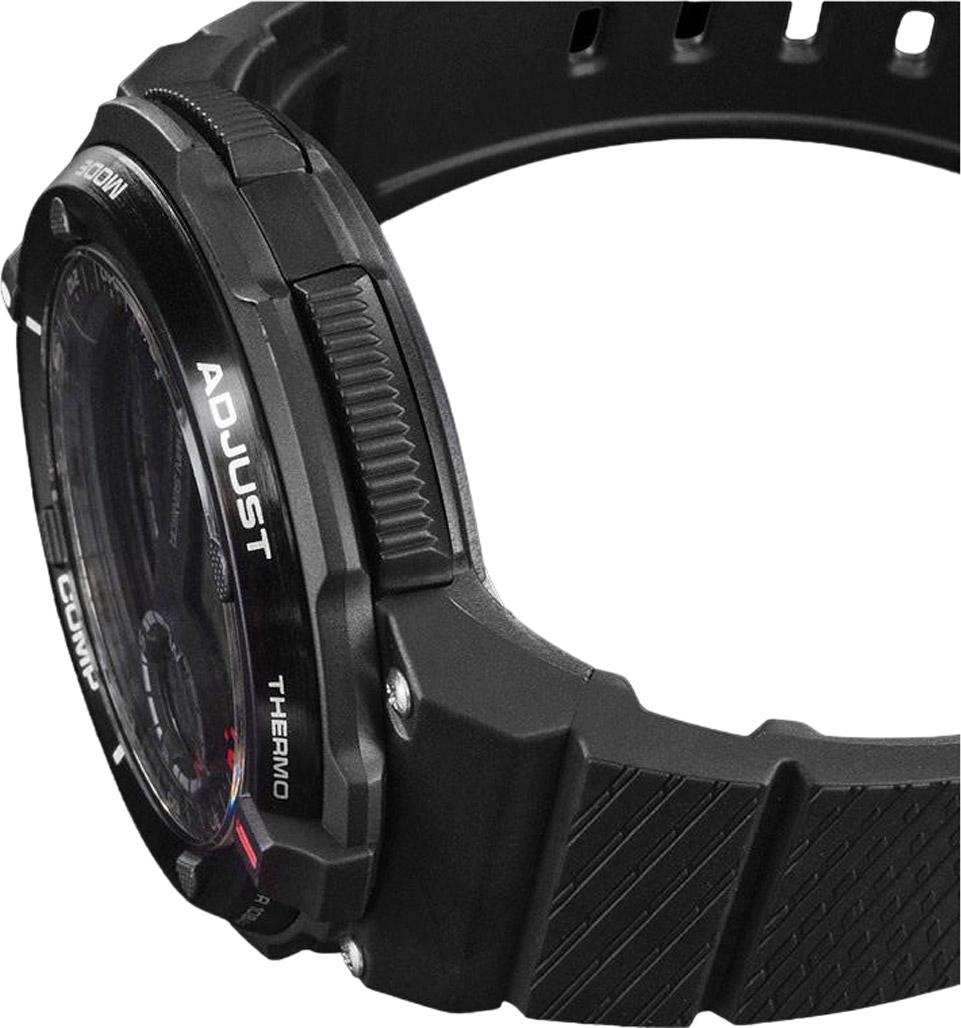 Наручные часы Casio Collection SGW-600H-1BER - фото 4