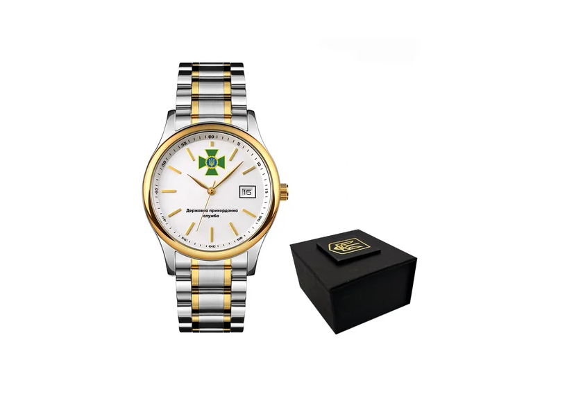 Наручные часы Awarder 023 ДПС Золотой Наручные часы Awarder 023 ДПС Золотой