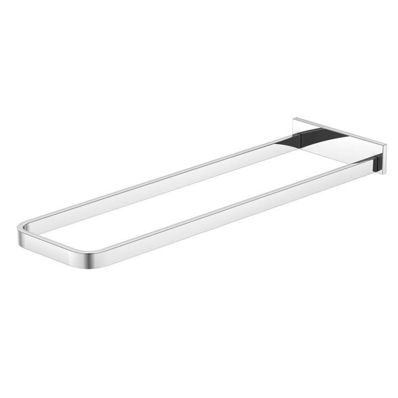 Держатель для полотенец Steinberg 450 Хром (450 2550)