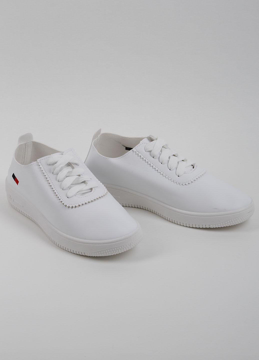 Кеды женские 39093 р. 39 24,5 см Белый - фото 9 Кеды женские 39093 р. 39 24,5 см Белый - фото 9