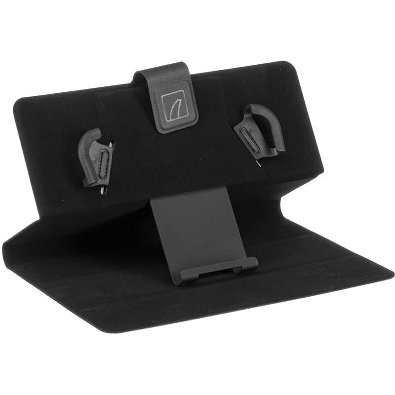 Чохол для планшета Tucano Facile Plus Universal 7-8" Чорний (TAB-FAP8-BK) - фото 10