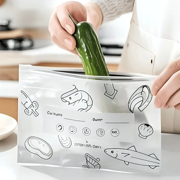 Набор zip-пакетов G00369 20 шт. - фото 11 Набор zip-пакетов G00369 20 шт. - фото 11