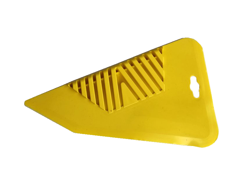 Шпатель для обоев (М 2128)