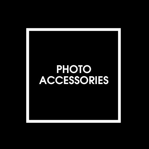 Photo Accessories