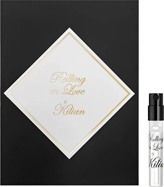 Парфюмерная вода унисекс Kilian Rolling In Love 1,5 мл пробник (402601)