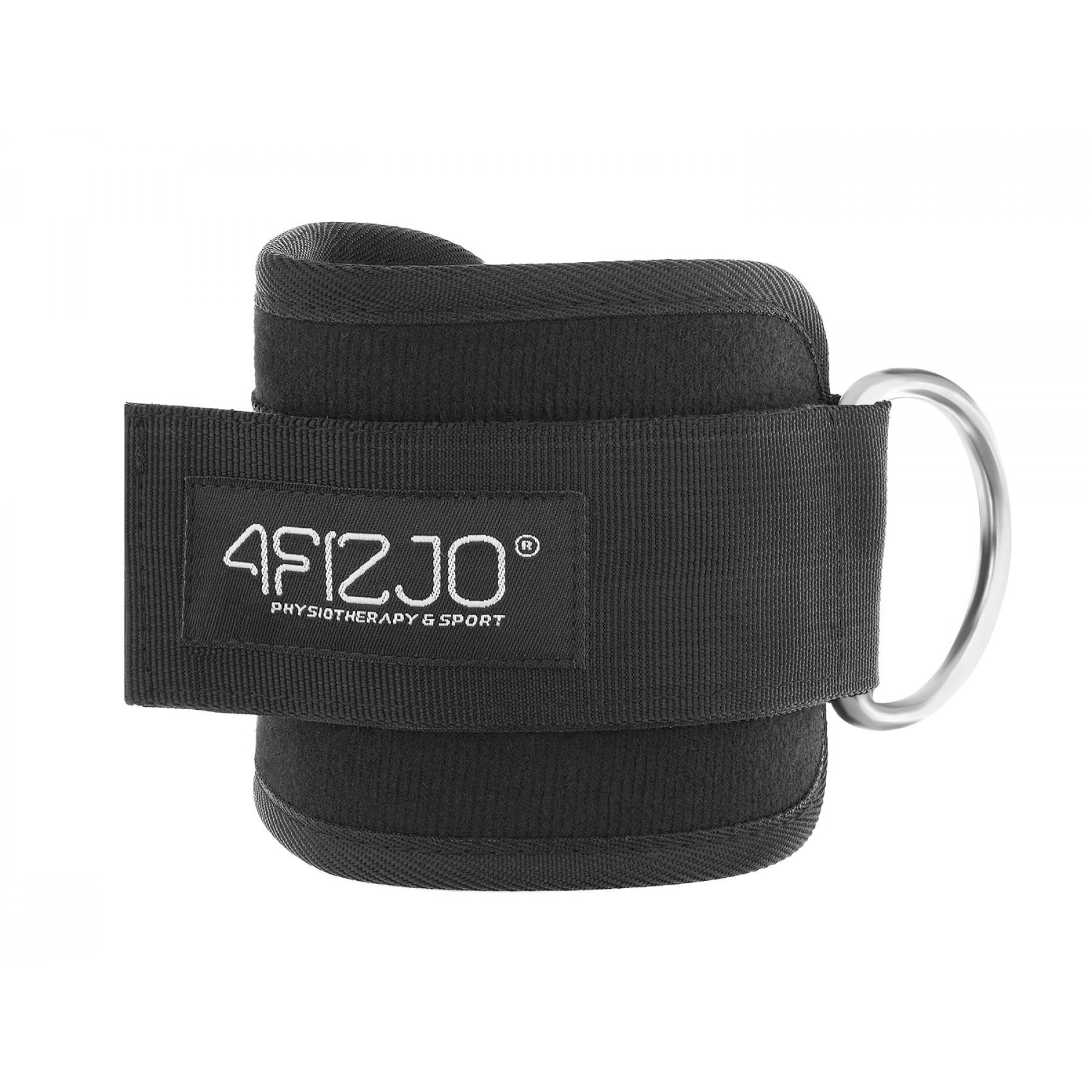 Манжеты для тяги 4fizjo P-5907739311054 Ankle Strap 2 шт. (37620) - фото 8