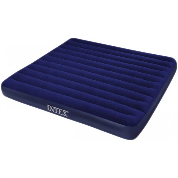 Надувной матрас Intex 203х183х22 см (68755)