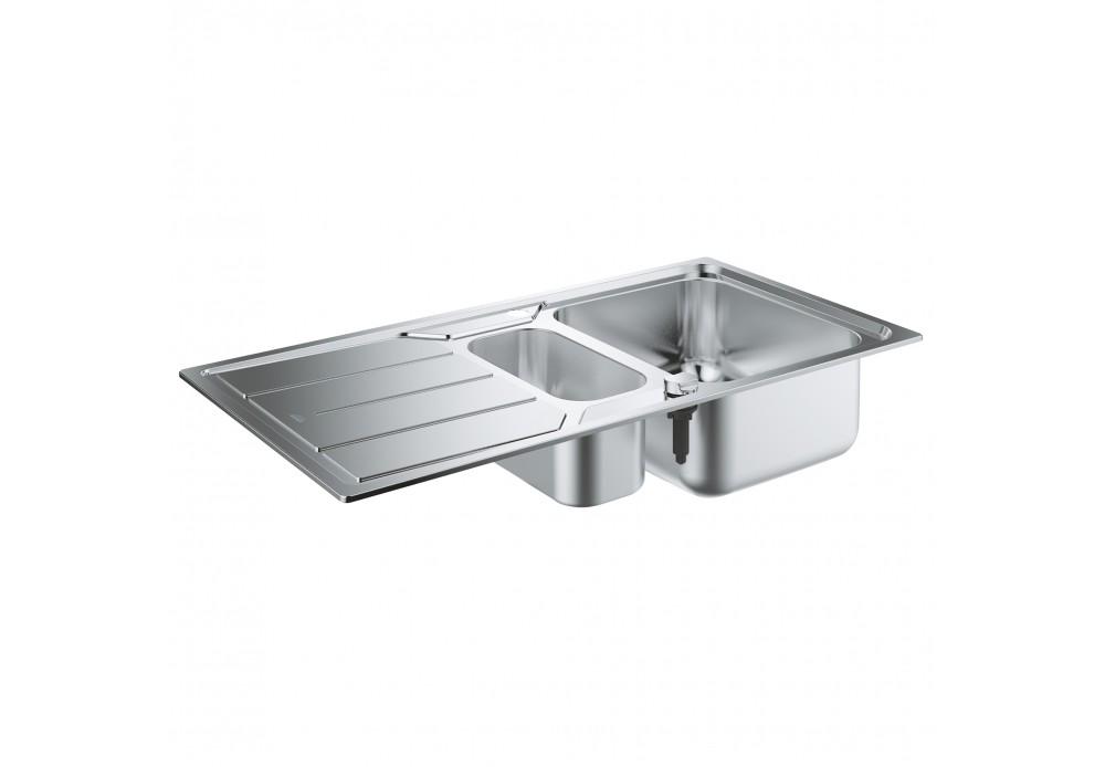 Кухонная мойка Grohe Sink K500 31572SD0