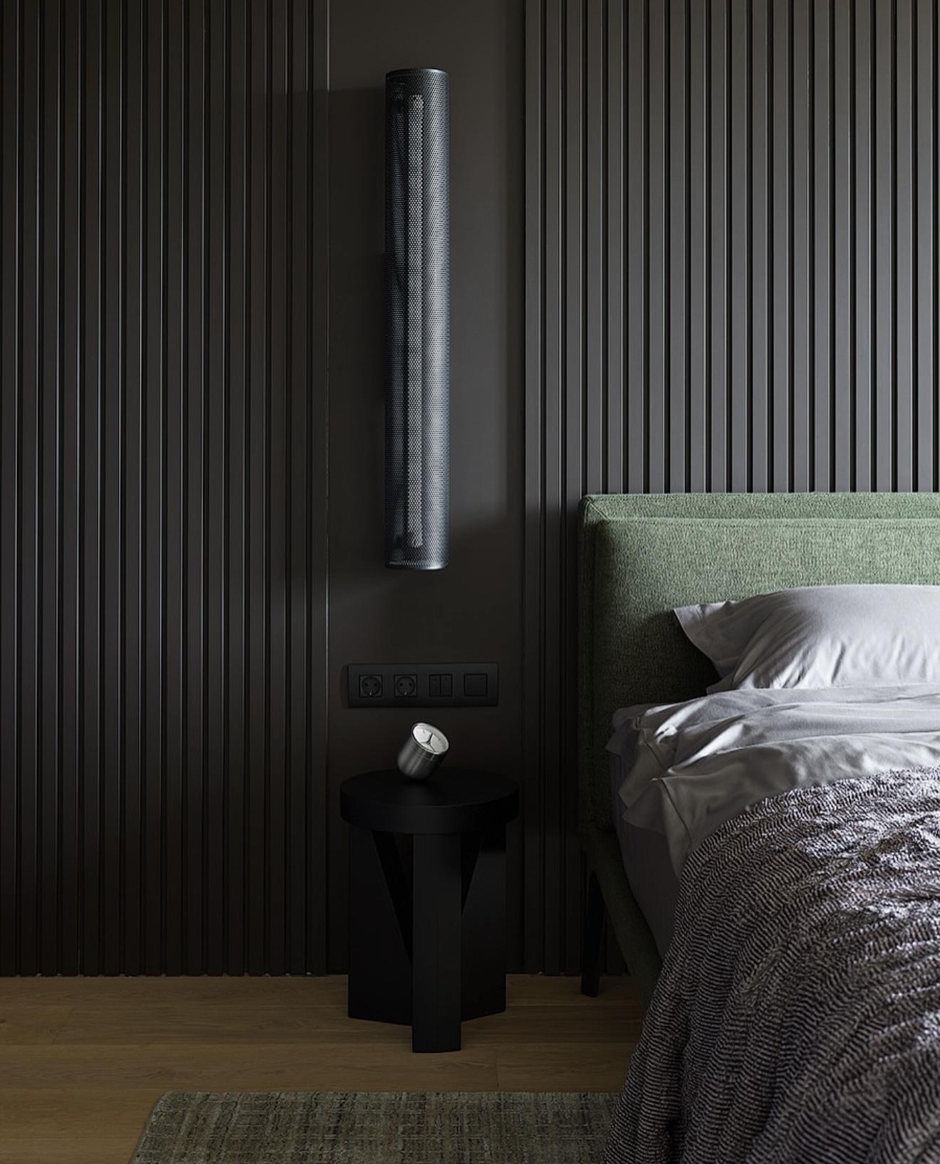 Кровать Flexteam James на ножках под матрас 180x200 см (James180) - фото 3 Кровать Flexteam James на ножках под матрас 180x200 см (James180) - фото 3