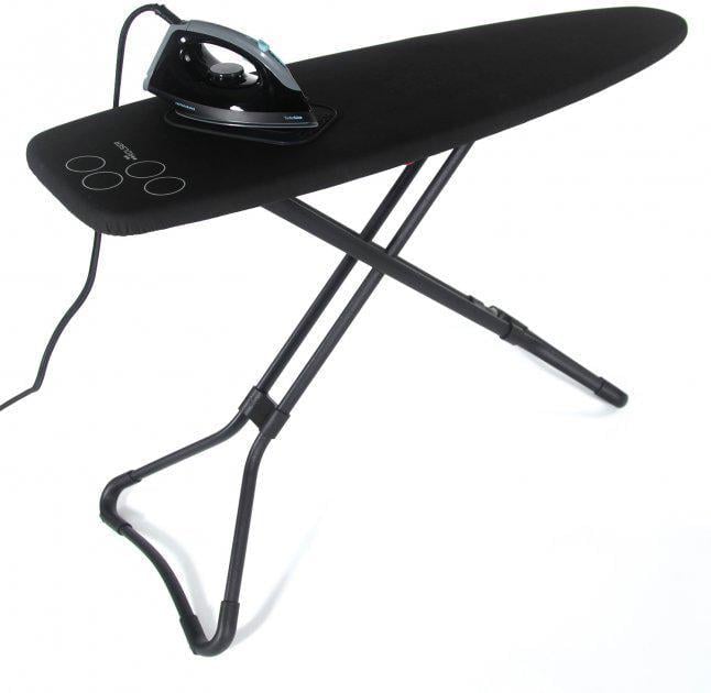 Дошка для прасування Rolser K-Surf Tube Negro Black (K07002-1023)