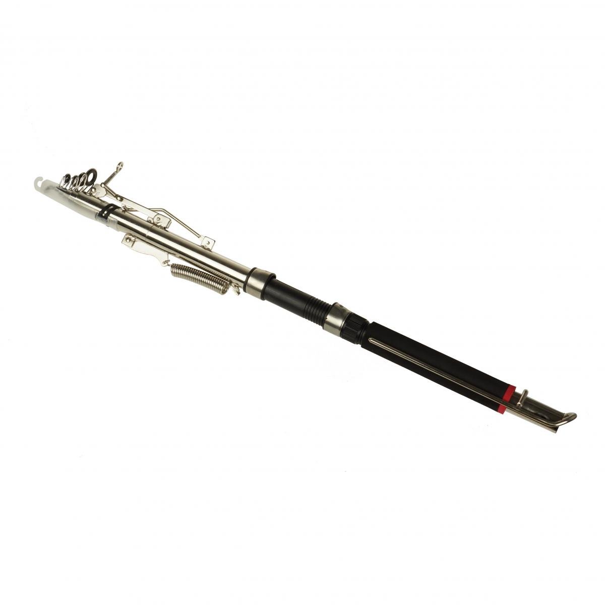 Удочка самоподсекающая Wellamart Король рыбаки (5578)