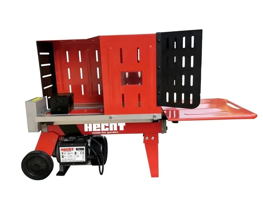 Дровокол электрический HECHT 6700 (8084462)
