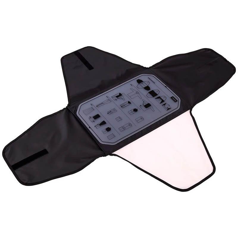 Органайзер для рубашек Thule Packing Garment Folder (TH 3204862) - фото 6