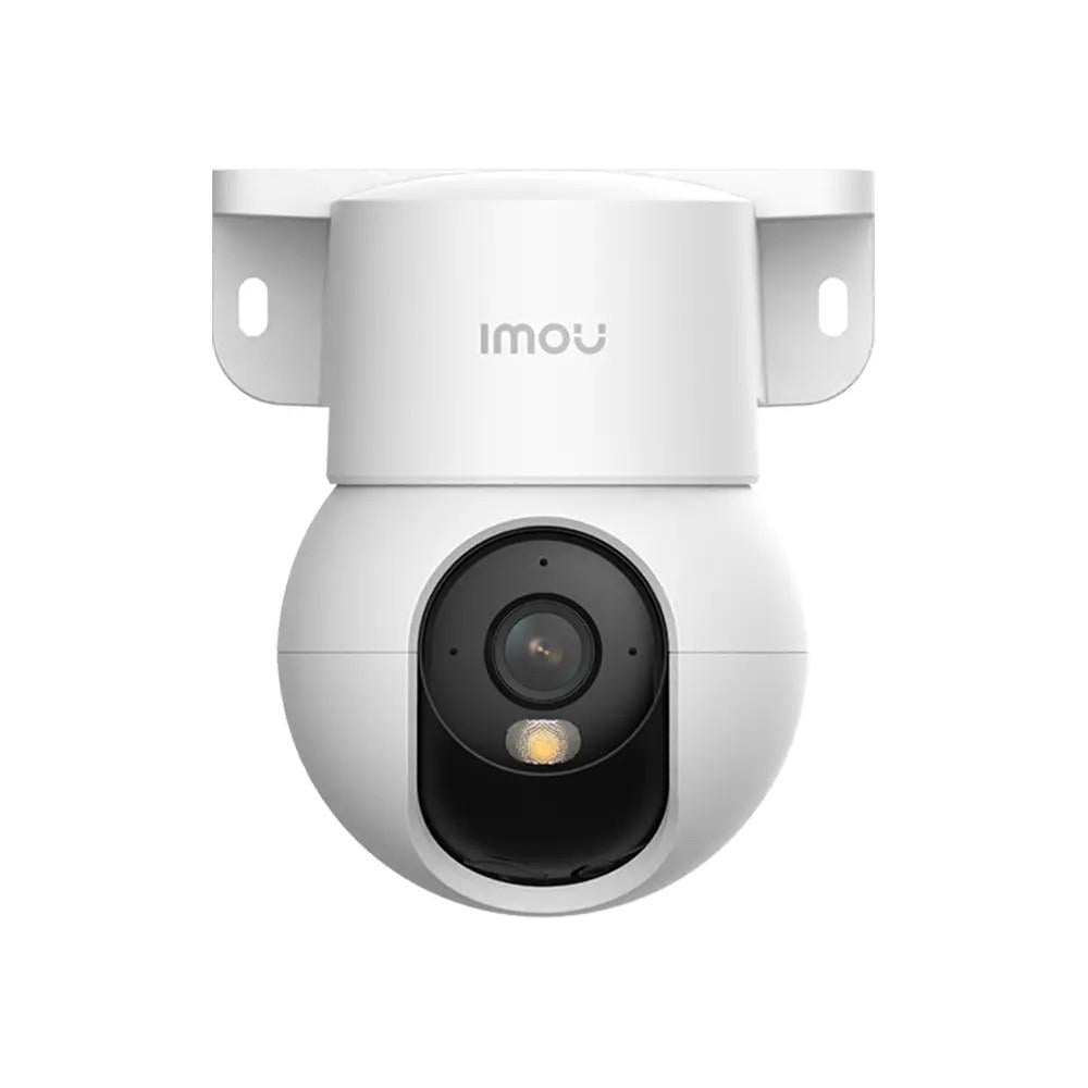 IP-видеокамера Imou Ranger Mini IPC-K2MP-5H1WE 5МП 3,6 мм IP-видеокамера Imou Ranger Mini IPC-K2MP-5H1WE 5МП 3,6 мм