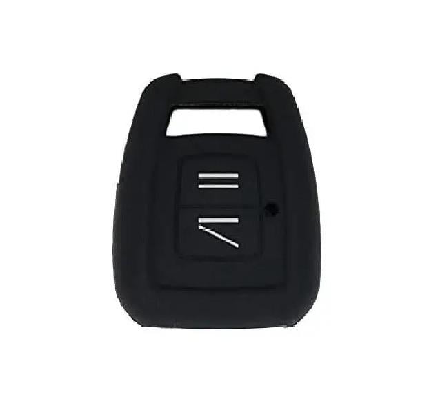 Чехол для автоключа силиконовый Opel KB08