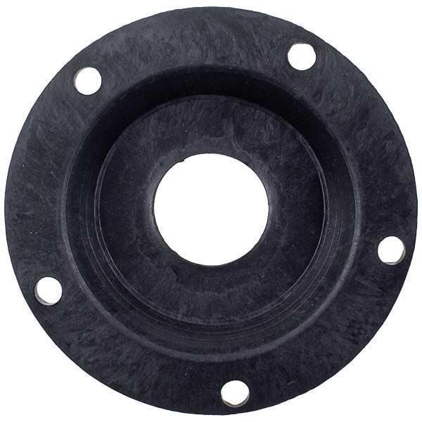 Прокладка под фланец для бойлера d 37/130 мм 5 отверстий резина (300005060182) - фото 4 Прокладка под фланец для бойлера d 37/130 мм 5 отверстий резина (300005060182) - фото 4