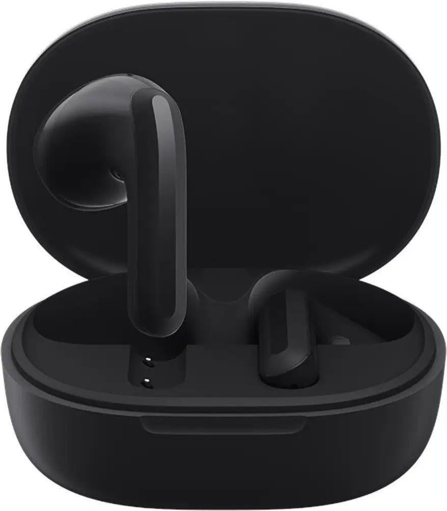 Наушники Redmi Buds 4 Lite Black (1975379192) - фото 3 Наушники Redmi Buds 4 Lite Black (1975379192) - фото 3
