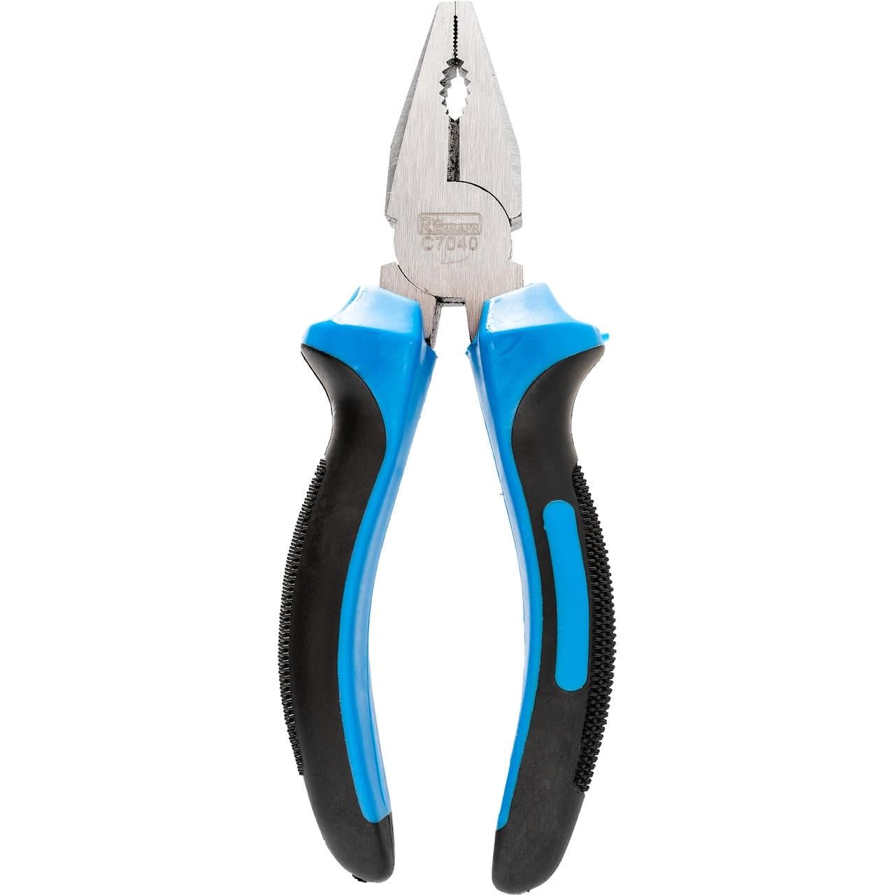 Плоскогубці Richmann 160 мм (C7040)