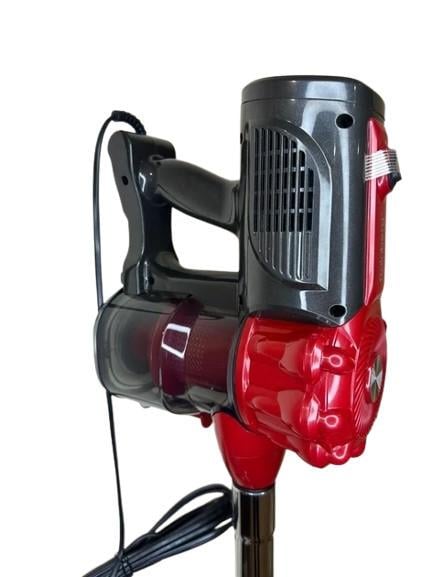 Пилосос ручний вертикальний контейнерний Rainberg RB-2265 для сухого прибирання 2500W - фото 5 Пилосос ручний вертикальний контейнерний Rainberg RB-2265 для сухого прибирання 2500W - фото 5