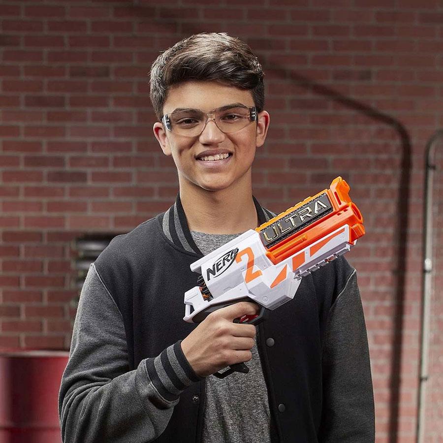 Бластер Nerf Ultra Two (E7921) - фото 8