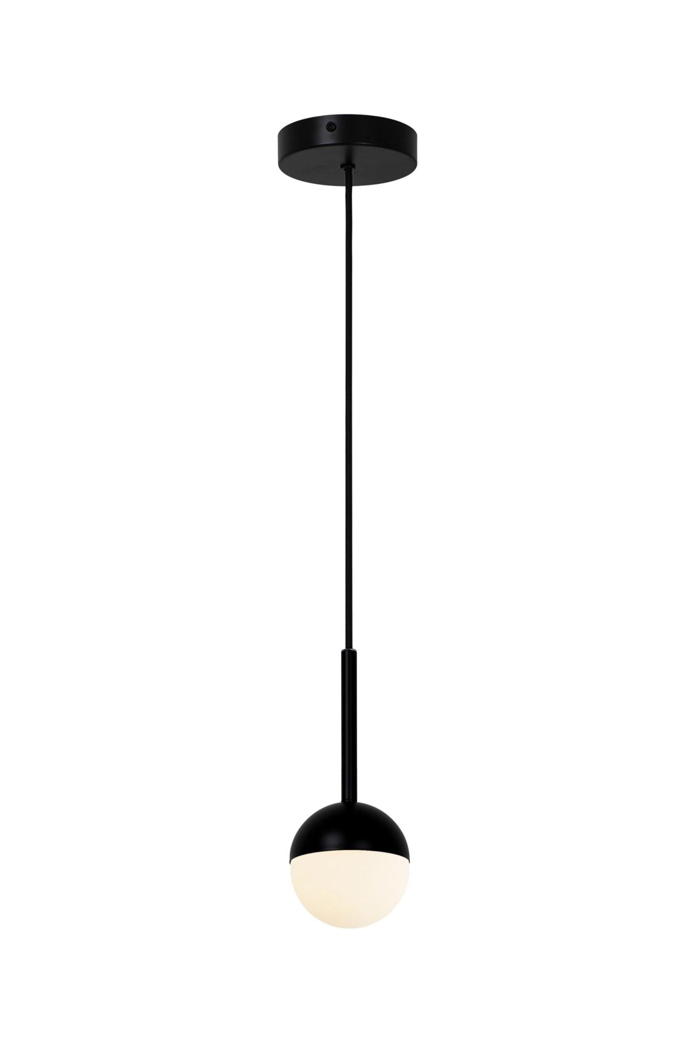 Люстра Nordlux G9 10 см Білий