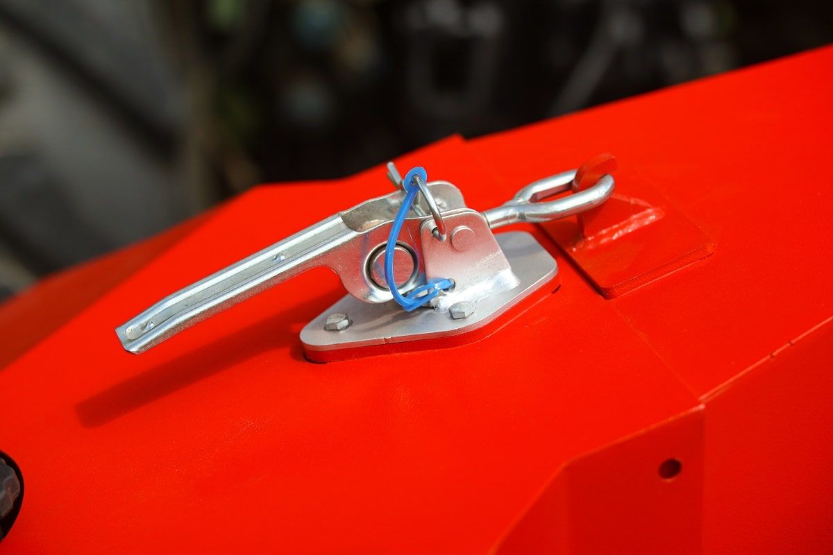 Подрібнювач гілок Arpal на шматки дров до трактора (АМ-120ТР) - фото 23 Подрібнювач гілок Arpal на шматки дров до трактора (АМ-120ТР) - фото 23