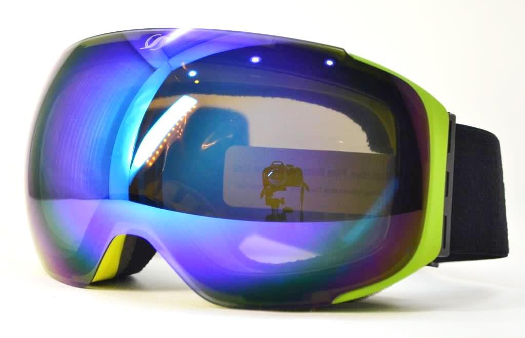 Горнолыжная маска Hubo sports Products 181/2