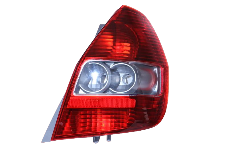 Ліхтар задній лівий Honda Jazz II 2001-2006 (217-1962R3LD-UE)