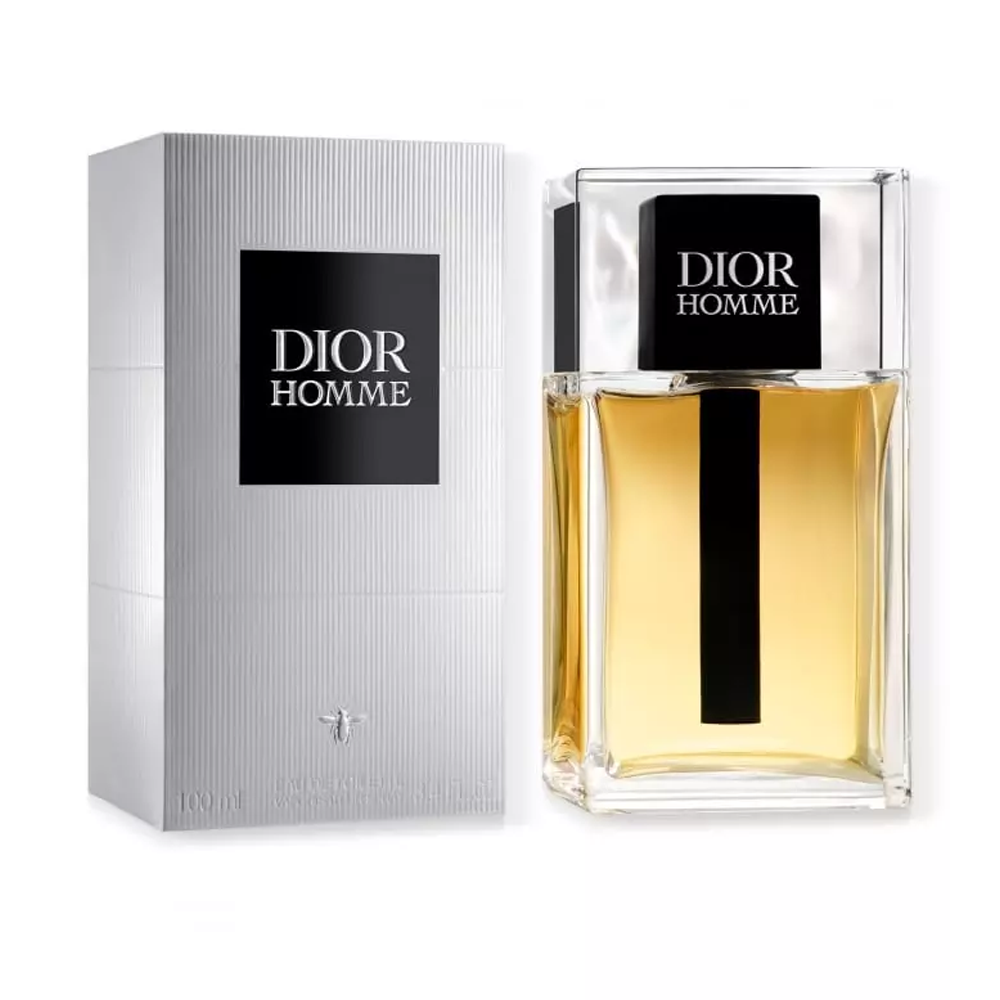 Туалетна вода Dior Home 100 мл (DR016) - фото 1 Туалетна вода Dior Home 100 мл (DR016) - фото 1