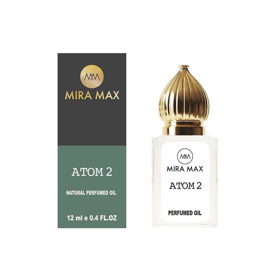 Олійка жіноча MIRA MAX ATOM 2 12 мл (23951382)