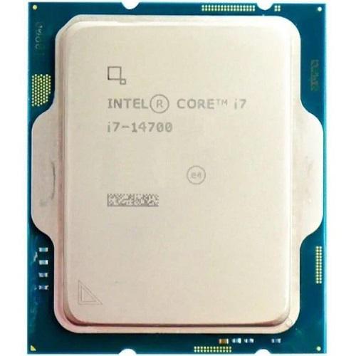 Процессор для компьютеров Intel Core i7 2,1-5,4 ГГц/33 Мб BOX LGA1700 (BX8071514700) Процессор для компьютеров Intel Core i7 2,1-5,4 ГГц/33 Мб BOX LGA1700 (BX8071514700)