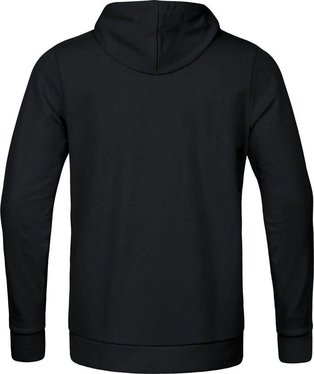 Толстовка Jako BASE S Черный (6865-08) - фото 2 Толстовка Jako BASE S Черный (6865-08) - фото 2