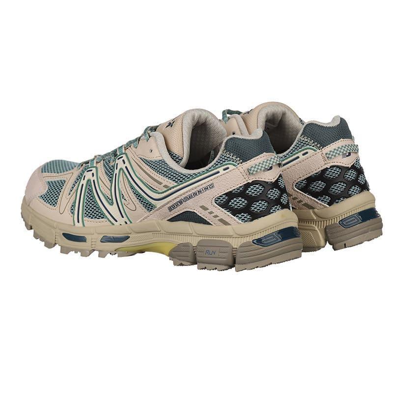 Кросівки чоловічі BaaS M7549-26C текстильні р. 42 Бежевий (20281) - фото 2 Кросівки чоловічі BaaS M7549-26C текстильні р. 42 Бежевий (20281) - фото 2