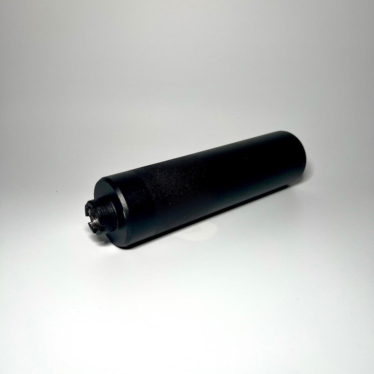 Саундмодератор для РКК 5,45 (pbs-rkk) - фото 3 Саундмодератор для РКК 5,45 (pbs-rkk) - фото 3