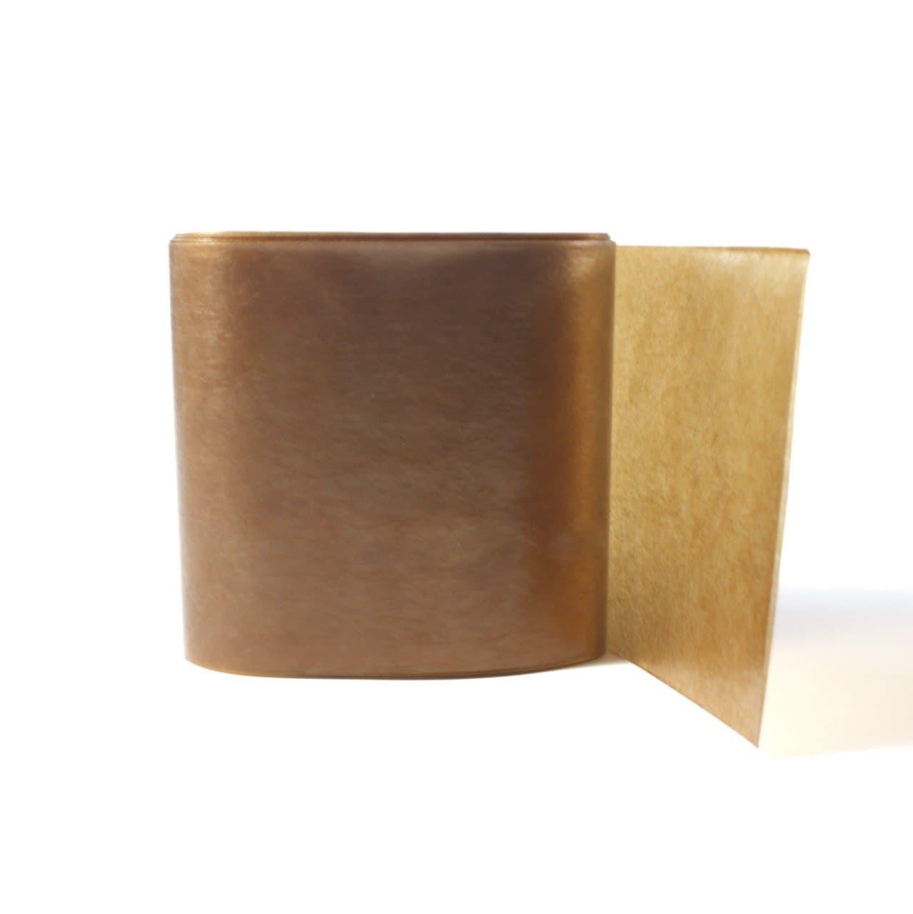 Колагенова оболонка 80 мм 3 м Карамель (КОK8003) - фото 3 Колагенова оболонка 80 мм 3 м Карамель (КОK8003) - фото 3