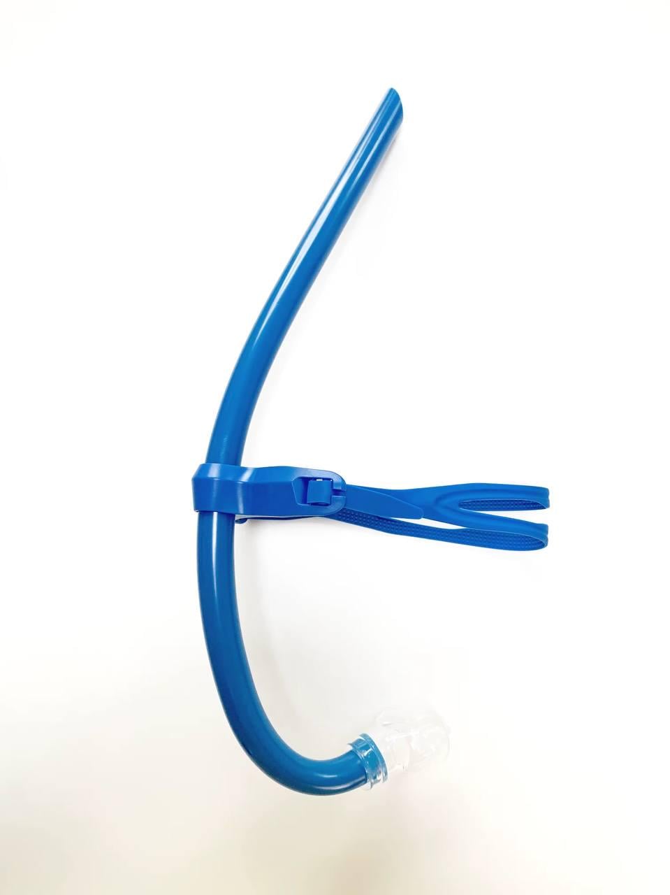 Трубка для плавання дитяча Flexa (TRC0101Blue)