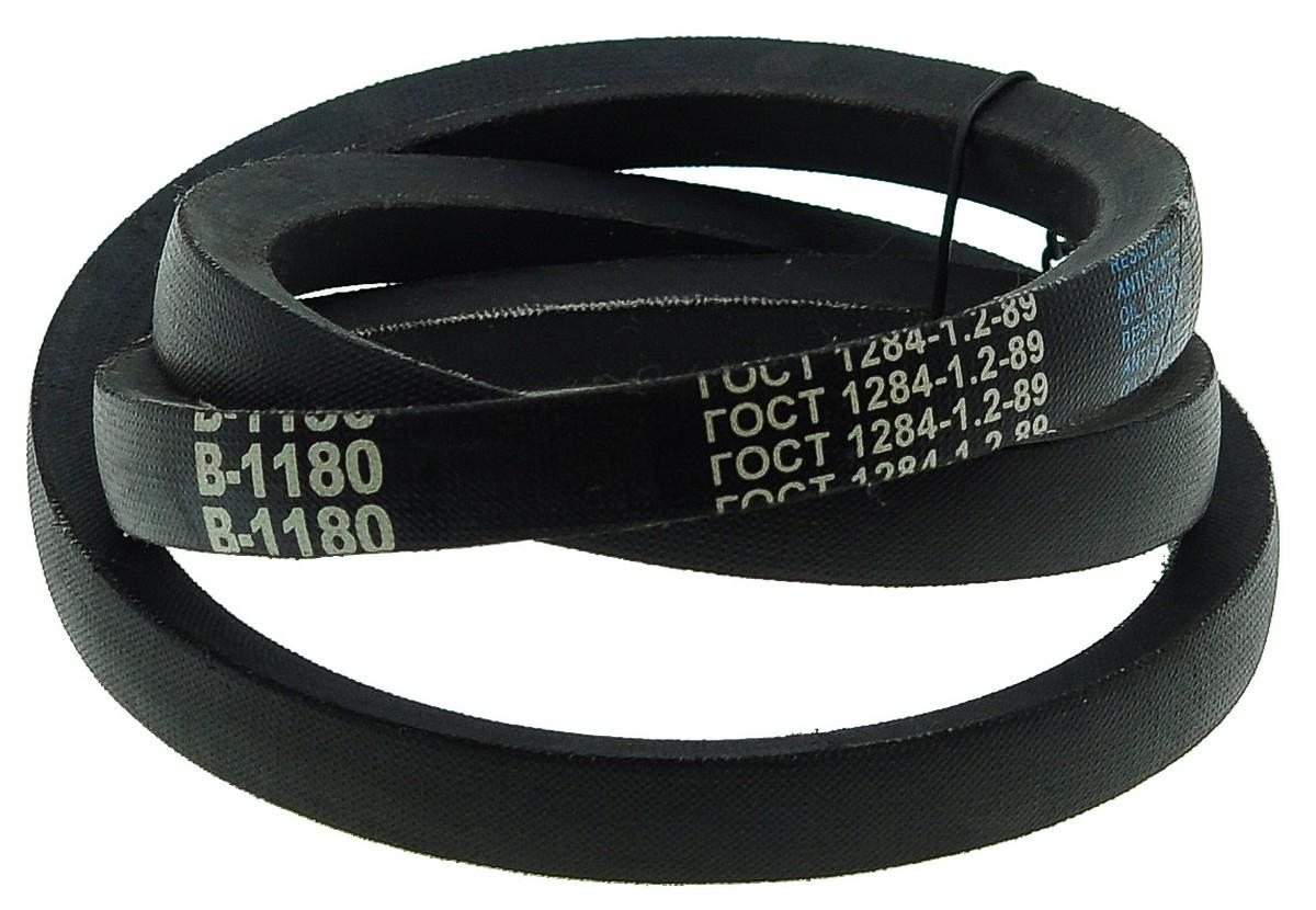 Ремень клиновый ВБ-1180
