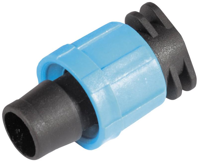 Заглушка для стартового фитинга Mastertool для капельной ленты (92-9162)