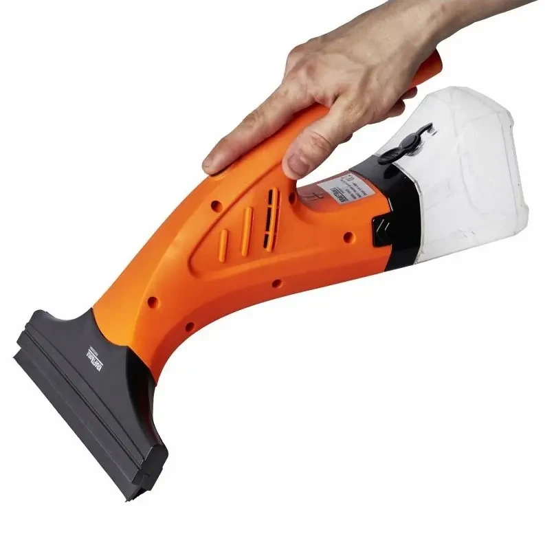 Пылесос стеклоочиститель оконный Kraft&Dele KD425 (1280) - фото 5