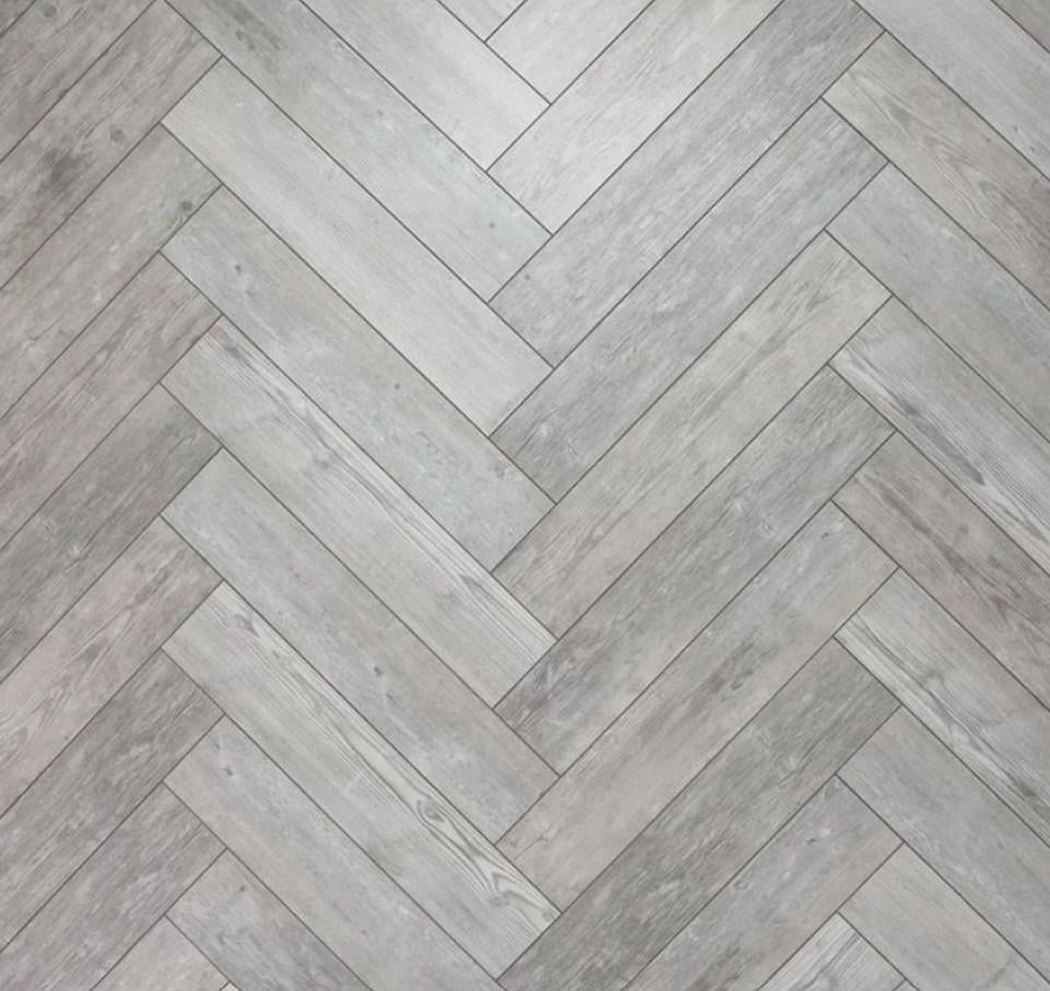 Ламинат виниловый SPC LVT Aberhof Carmelita английская елка 5218 с подкладкой (29786127) Ламинат виниловый SPC LVT Aberhof Carmelita английская елка 5218 с подкладкой (29786127)