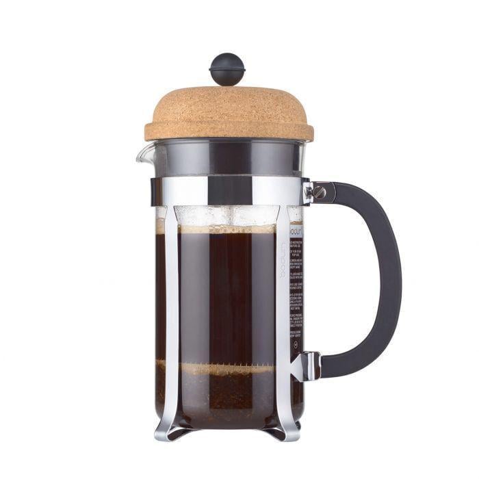 Френч-прес з кришкою Bodum Chambord 1 л (2540285)