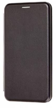 Чехол-книжка "CLASSY&LEVEL" SAMSUNG A320/A3(2017) BLACK