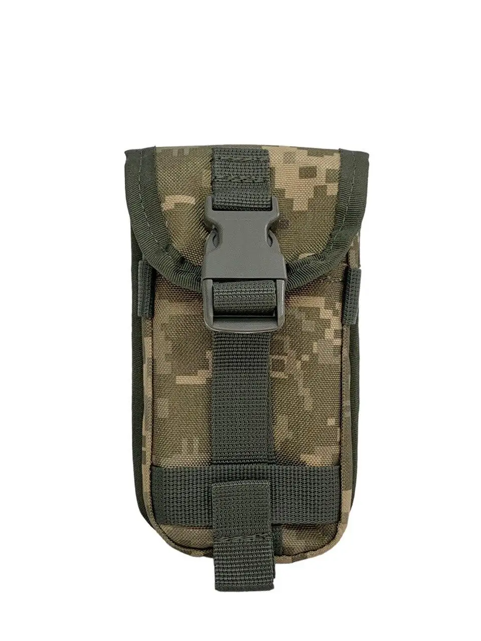 Подсумок для телефона военный (L251-1) - фото 1 Подсумок для телефона военный (L251-1) - фото 1