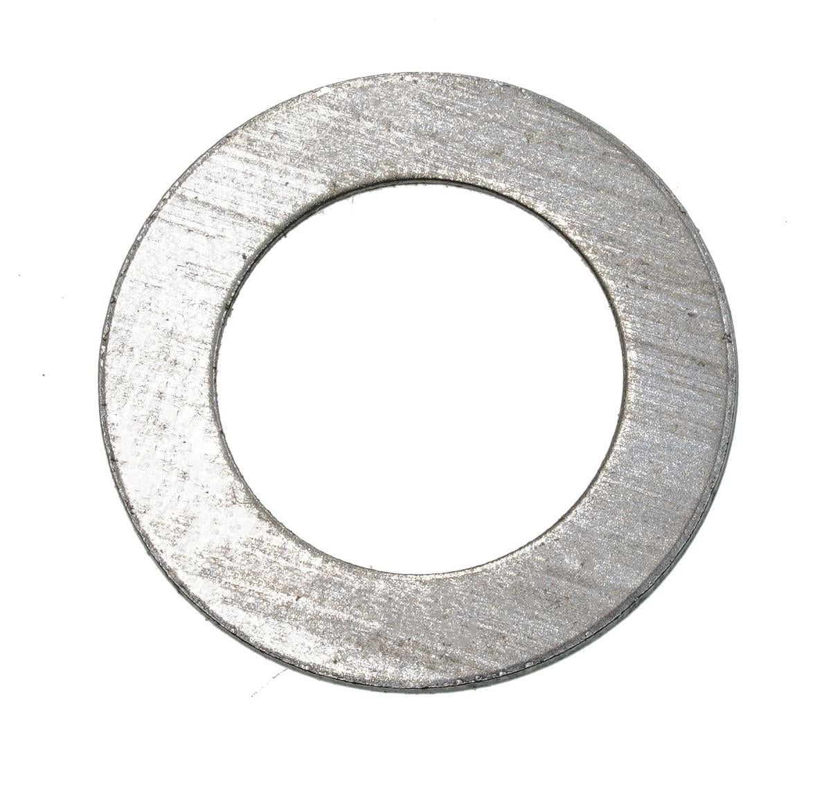 Шайба регулировочная VJ Parts для бензопилы M DCS 33/DCS 410 d10х16 H0,5 код 021224011 (saw1956)