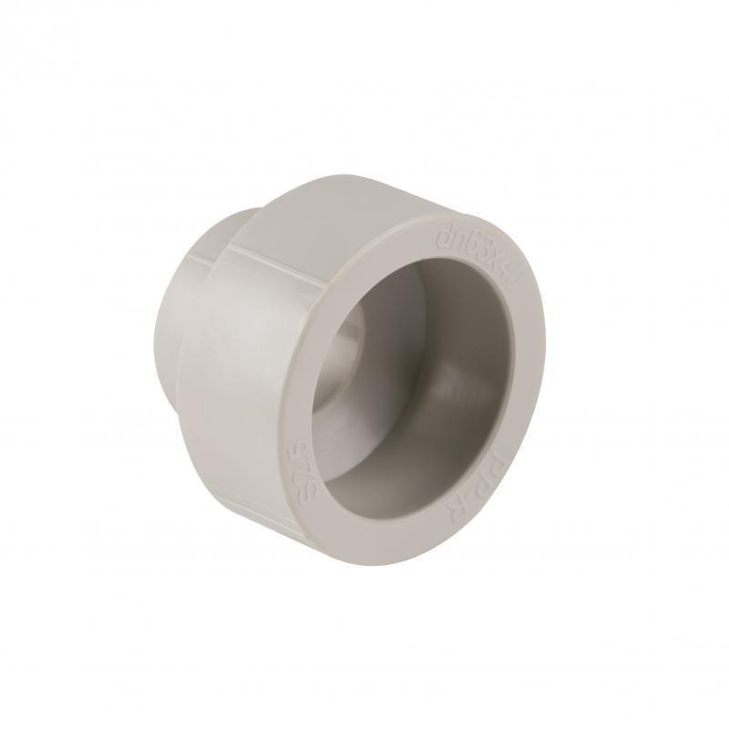 Муфта переходная Thermo Alliance PPR 63х40 мм (DSB114)
